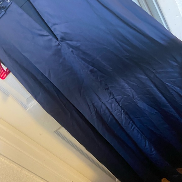 ADRIANNA PAPELL High low dress. - Picture 6 of 9